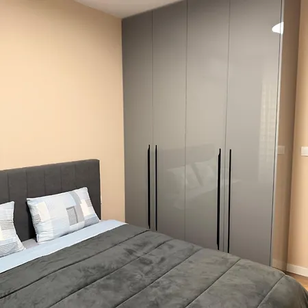 Appartement Resident Park Plovdiv