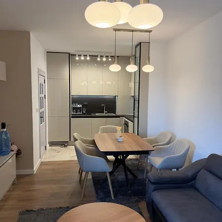 Appartement Resident Park